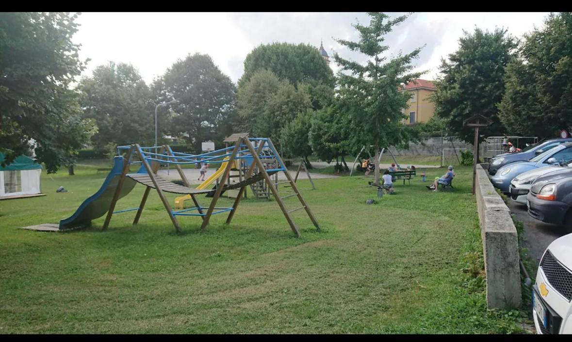 Agrano Canton Pasquera מראה חיצוני תמונה