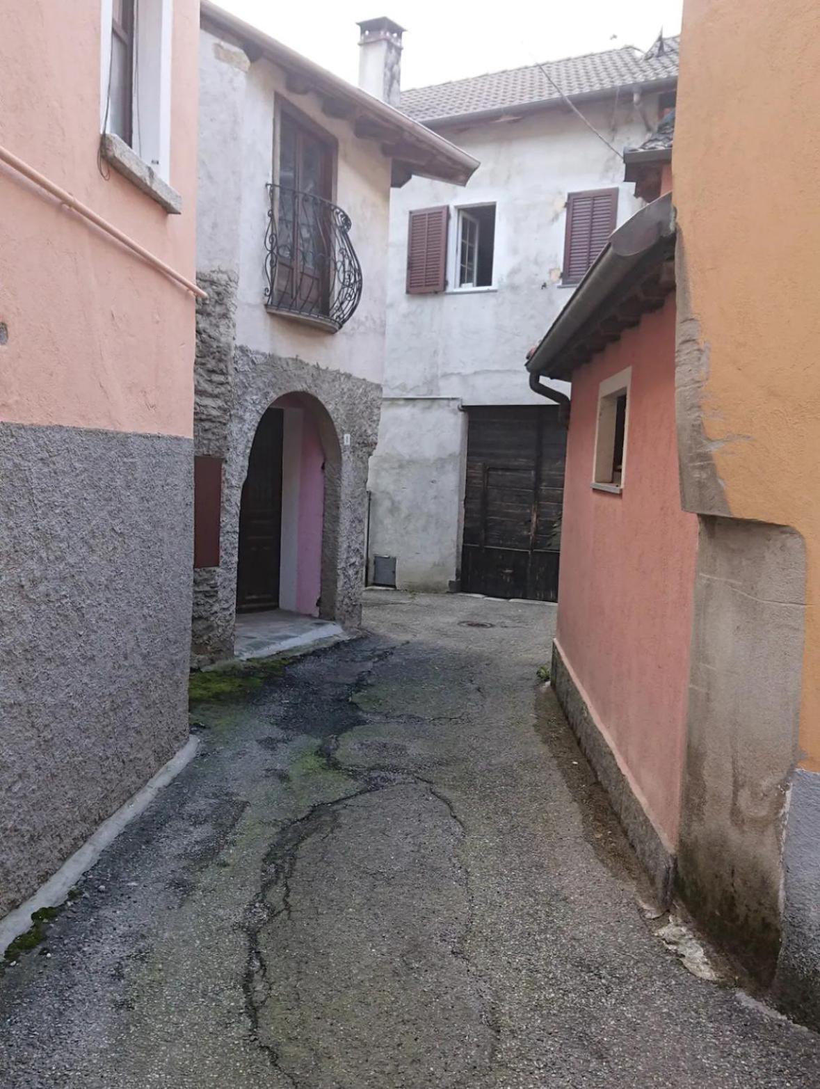 Agrano Canton Pasquera מראה חיצוני תמונה